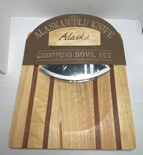 723748047693 ACE Alaska Cutlery
