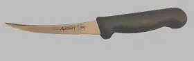 CUT-6CSBBL ADCRAFT ADVANTAGE SERIES Curved Boning Knife