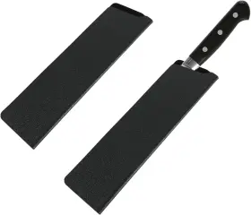 0FRSCHYSX AEAOCVO Knife Covers Edge Guard Waterproof