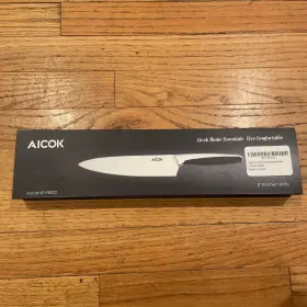 KF-F8002 AICOK Box Knife Blade Chefs