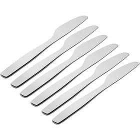B07QHK6T9V ALESSI Itsumo Set Dessert Knives
