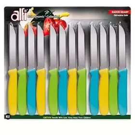 704412122120 ALFI Knives Aerospace Precision Pointed Tip Su