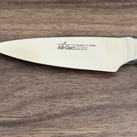 011644911430 ALL-CLAD Paring Knife Precision Cutlery High