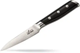 011644918385 ALL-CLAD Forged Paring Knife Steel Blade Kitchen