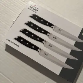 011644918606 ALL-CLAD Steak Knife Set