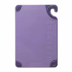CBG912PR ALLERGEN SAF-T-ZONE San Jamar Cutting Board #2