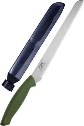 34103 ALLEX Insulation Knife Steel