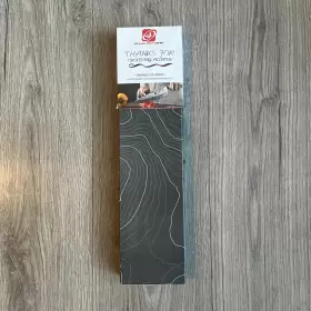 WH-0710 ALLWIN-HOUSEWARE Damascus Chef Knife Steel Core #2