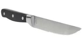 0181 AMAZONBASICS Basics Kitchen Steak Knife Set #3