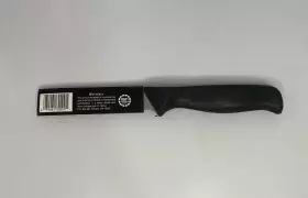 079061300091 AMERICAN ANGLER Serrated Surgical Steel Knife #3
