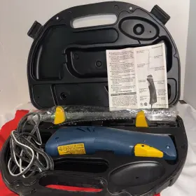 Ultra AMERICAN ANGLER Electric Fillet Knife Knives