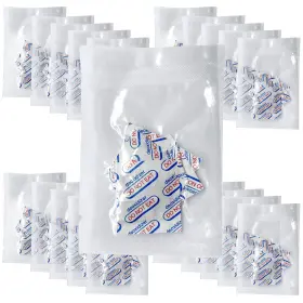 B09YGV8WY9 AMERICAN HAWKS Oxygen Absorbers Food Storage Bag