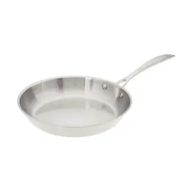 AK010-GB AMERICAN KITCHEN Steel Skillet Frying Pan Mad