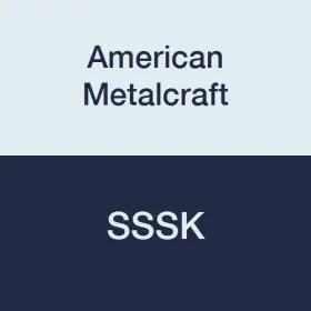 704339954019 AMERICAN METALCRAFT Sssk Steak Knife Blade