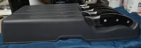 752356785123 AMWAY Icook Knifeware Set #3