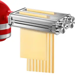 DT-10-B AMZCHEF Pasta Maker Kitchen Aid Stand Mixers Steel