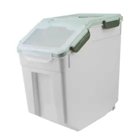 B0BZ414NZ3 ANRUI Airtight Pet Food Storage Container Scoop Fo
