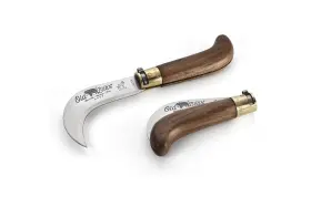 ANT974721LN ANTONINI Bear Pruning Knife Handle