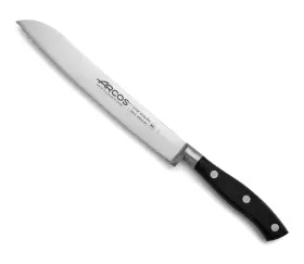 231300 ARCOS Bread Knife Nitrum Steel Blade Obtain