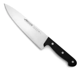 280604 ARCOS Chef Knife Steel Cooking Meat Fish