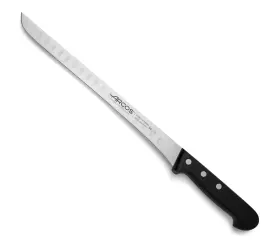 281901 ARCOS Carving Knife Steel Ham Slicer