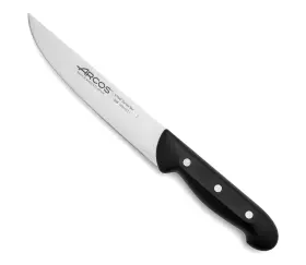 421002150807 ARCOS Kitchen Knife Nitrum Steel Blade Professio