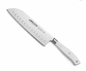 421002233241 ARCOS Riviera Blanc Cuchillo Santoku Knife
