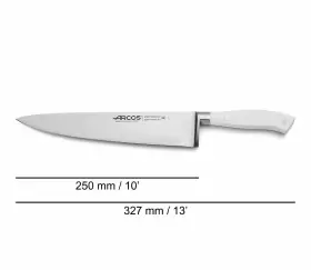 421002233746 ARCOS Forged Chef Knife Steel Cooking #2