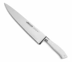 421002233746 ARCOS Forged Chef Knife Steel Cooking