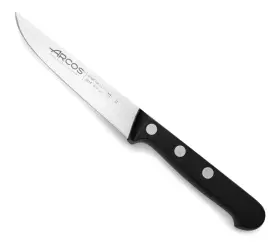 421002281143 ARCOS Vegatable Knife Steel Vegetable Fo