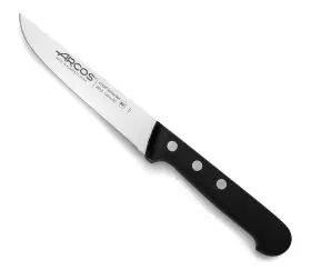 421002281242 ARCOS Kitchen Knife Nitrum Steel Blade Ut