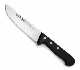 421002282942 ARCOS Butcher Knife Nitrum Steel Cooking