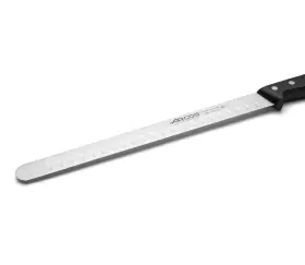 421002283741 ARCOS Salmon Knife Fish Nitrum Steel #3