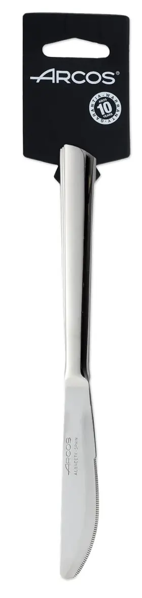 574800 ARCOS Toscana Lunch Knife Set Knives Monoblock