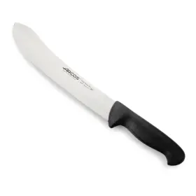 B0044R87NC ARCOS Butcher Knife Nitrum Steel Cooking
