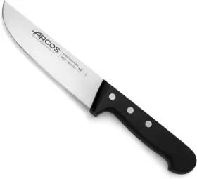 282904 ARCOS HERMANOS Butcher Knife Nitrum Steel Cooking Fo