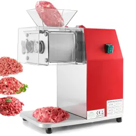 HSQRJ-756 ARLUMA Meat Cutter Slicer Steel Electric