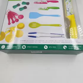 840028725352 ART COOK Kitchen Gadget Cutlery Knives Chef Set #2