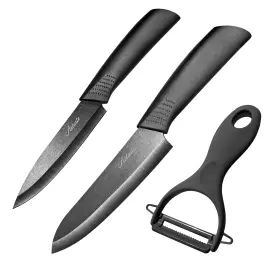 59229 ARTASTE Ceramic Knife Set