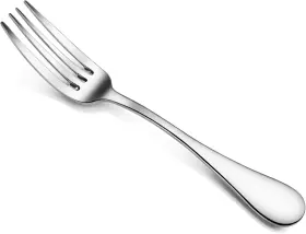 59328 ARTASTE Rain Dinner Fork Set
