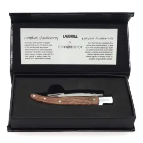 796168948789 ARTENOSTRO Topknife Laguiole Multipurpose Knife