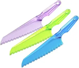 085455216978 CHEF Craft Select Lettuce Knife Blade Colo