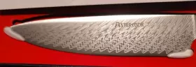 A-CF-63G ASTERCOOK Chef Knife Eagle #3