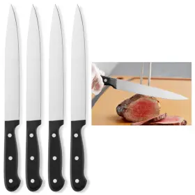 21324-4PC ATB Carving Meat Slicing Knives Cutting