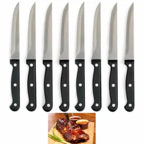 CH11220-2PACKS ATB Steakhouse Knife Set Steak Knives Kitchen