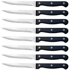 OF558-4 ATB Kitchen Knife Set Steel