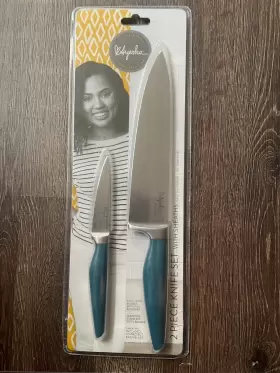 47056-47055 AYESHA CURRY Knife Set
