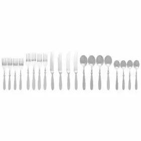735343054440 B-F Nikita Bistro Forged Steel Flatware Set #2