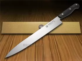 03BA8319 B-KER Boker Arbolito Kampai Yanagi Kitchen Knife