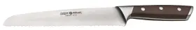 03BO513 B-KER Boker Forge Kitchen Cutlery Bread Knife Maple